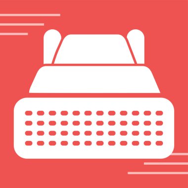 dvi. Web basit illüstrasyonu