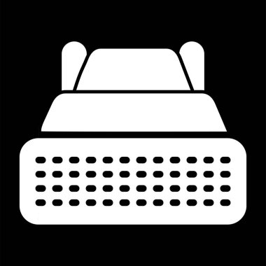 dvi. Web basit illüstrasyonu