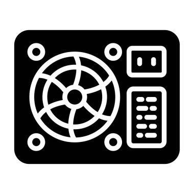 Arz simgesi vektör illüstrasyon tasarımı