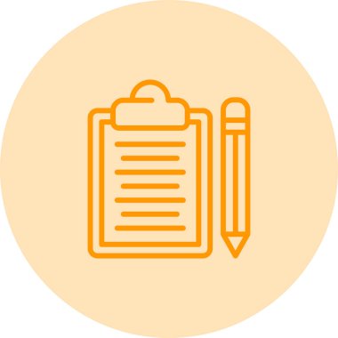 vector illustration of Edit icon