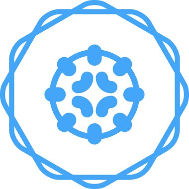 hedef simge vektör illüstrasyonu 