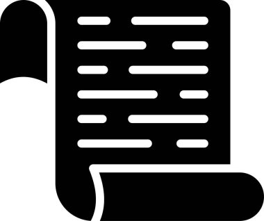 Defter simgesi. Kripto para birimi ekonomisinden ve finans koleksiyonundan beyaz zemin üzerinde modadan düz vektör Ledger simgesi