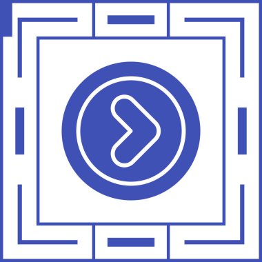 açı sağ web basit illüstrasyon