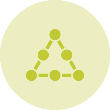 vektör çizim ölçek simgesi