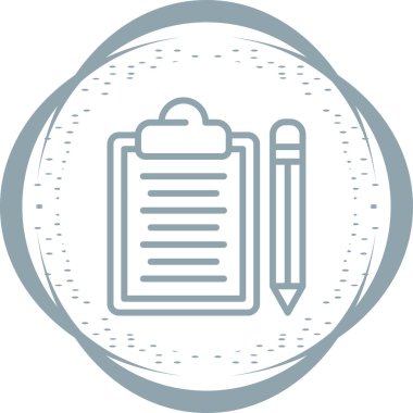 vector illustration of Edit icon