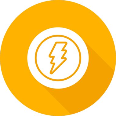 Şimşek cıvata gösterimi