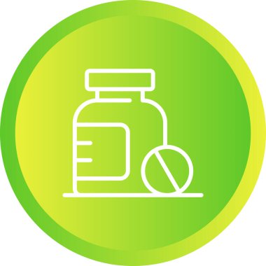 haplar web simgesi illüstrasyonu