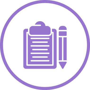 vector illustration of Edit icon