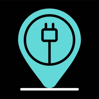 Kablo Yer Bulucu ağ simgesi