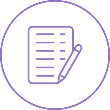 vector illustration of Edit icon