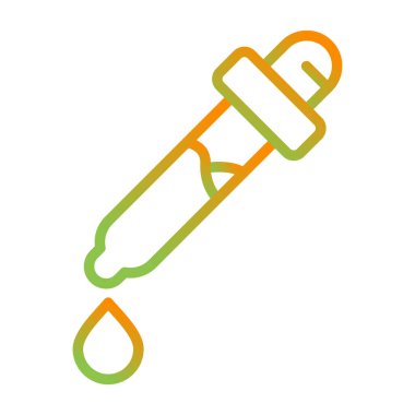 renk seçici, ağ basit illüstrasyon