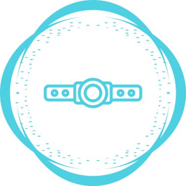 Burun lambası İşareti, Kamp ve Açık Hava Teçhizat Simgesi