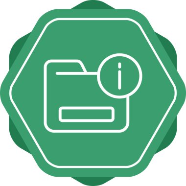 Yardım simgesinin vektör illüstrasyonu