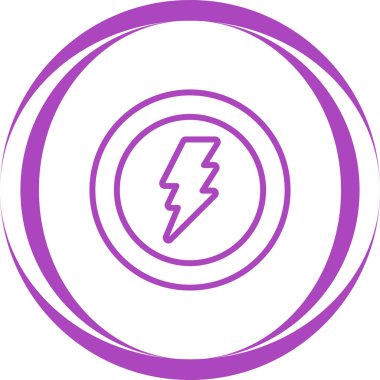 Şimşek cıvata gösterimi