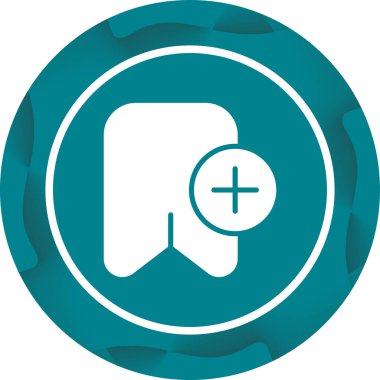 yer imi simgesi vektör illüstrasyonu 