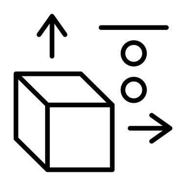 Web simgesi vektör illüstrasyonunu imzala