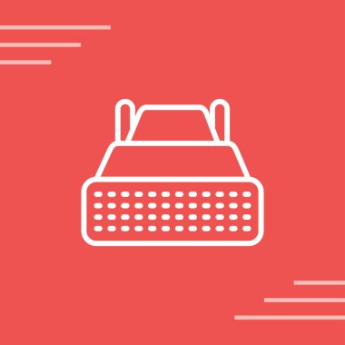 dvi. Web basit illüstrasyonu