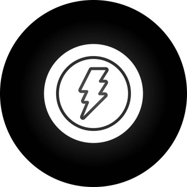 Şimşek cıvata gösterimi