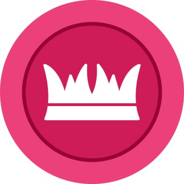 çim simge vektör çizim