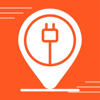 Kablo Yer Bulucu ağ simgesi