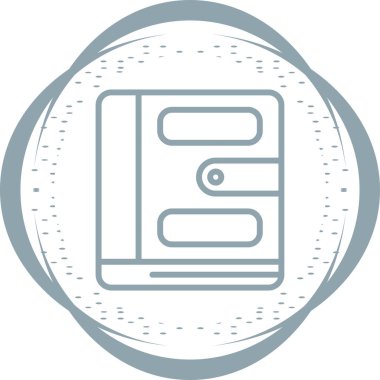 dizüstü bilgisayar simgesi, vektör illüstrasyonu basit tasarım