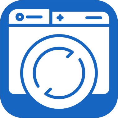 Simgeyi Tazele. Simgeyi Yeniden Yükle. Beyaz Arkaplanda Simgeyi Güncelle 