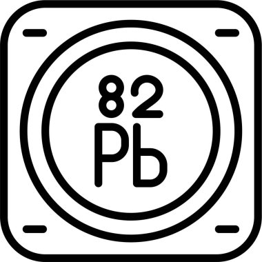 Periyodik tablonun metal kimyasal elementi