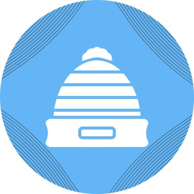 Berenin web illüstrasyonu