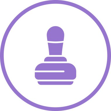 Modern pul simgesinin vektör illüstrasyonu   