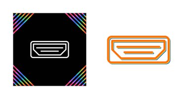 bir takım ikonlar. Web basit illüstrasyonu.