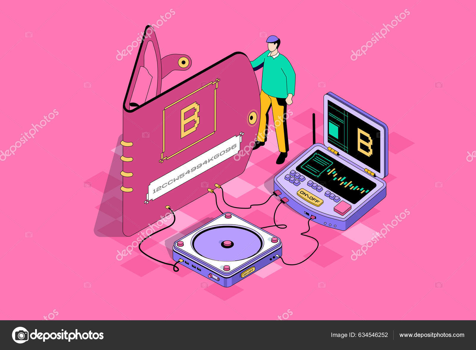 TITLE图库插图© 作者alexdndz #634546252