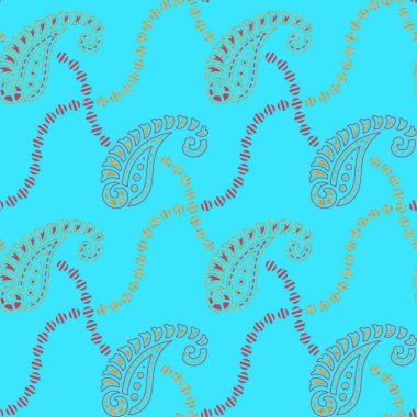 Kusursuz Altın Folyo desenli Arkaplan Tasarımı