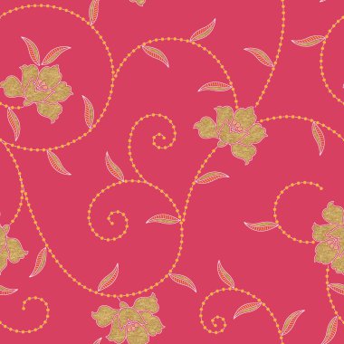 Kusursuz Altın Folyo Tasarımı