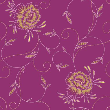 Kusursuz Altın Folyo Tasarımı