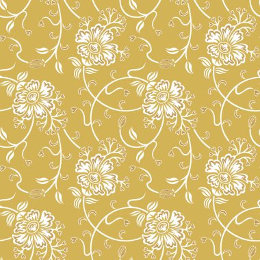 Kusursuz Altın Folyo Tasarımı