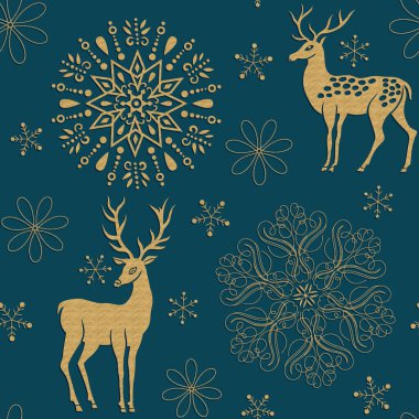 Kusursuz Altın Folyo Tasarımı