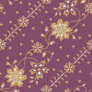 Kusursuz Altın Folyo Tasarımı