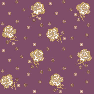 Kusursuz Altın Folyo Tasarımı