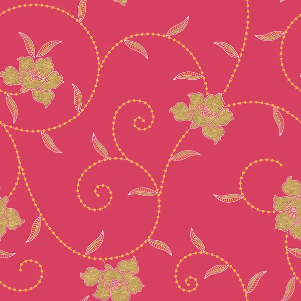 Kusursuz Altın Folyo Tasarımı