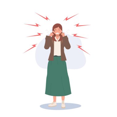 Agresif Öfke. Öfkeli Çok Öfkeli Kişi.