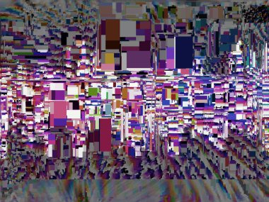 Renkli soyut arka plan. Dijital şablon. Poster, broşür, el ilanı ve kart için yaratıcı grafik tasarımı. Ağ, kumaş ve not defteri kapağı için arkaplan.