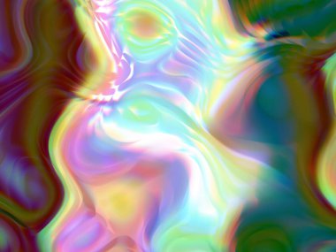 Dijital efektler. Çok renkli soyut arkaplan. Renkli desen. Poster, broşür, el ilanı ve kart için yaratıcı grafik tasarımı. Eşsiz duvar kâğıdı. Ağ, kumaş ve not defteri kapağı için arkaplan.