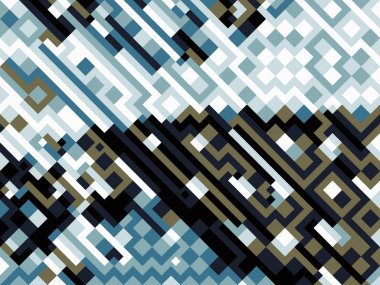 Dijital soyut arkaplan. Renkli desen. Dijital çizim. Poster, broşür, el ilanı ve kart için yaratıcı grafik tasarımı. Eşsiz duvar kâğıdı. Ağ, kumaş ve not defteri kapağı için arkaplan.