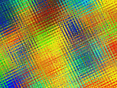 Dijital soyut arkaplan. Renkli desen. Dijital çizim. Poster, broşür, el ilanı ve kart için yaratıcı grafik tasarımı. Eşsiz duvar kâğıdı. Ağ, kumaş ve not defteri kapağı için arkaplan.