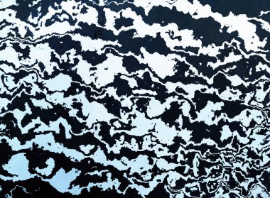 Dijital soyut arkaplan. Renkli desen. Dijital çizim. Poster, broşür, el ilanı ve kart için yaratıcı grafik tasarımı. Eşsiz duvar kâğıdı. Ağ, kumaş ve not defteri kapağı için arkaplan.