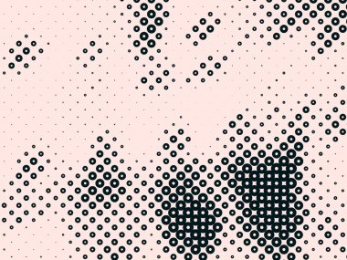 Dijital soyut arkaplan. Renkli desen. Dijital çizim. Poster, broşür, el ilanı ve kart için yaratıcı grafik tasarımı. Eşsiz duvar kâğıdı. Ağ, kumaş ve not defteri kapağı için arkaplan.