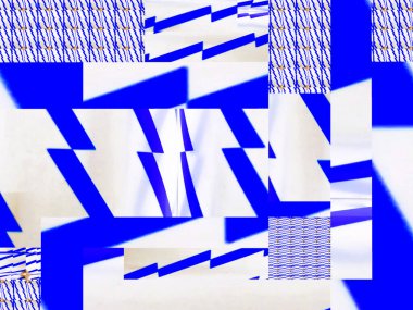 Dijital soyut arkaplan. Renkli desen. Dijital çizim. Poster, broşür, el ilanı ve kart için yaratıcı grafik tasarımı. Eşsiz duvar kâğıdı. Ağ, kumaş ve not defteri kapağı için arkaplan.