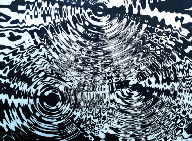 Dijital soyut arkaplan. Renkli desen. Dijital çizim. Poster, broşür, el ilanı ve kart için yaratıcı grafik tasarımı. Eşsiz duvar kâğıdı. Ağ, kumaş ve not defteri kapağı için arkaplan.