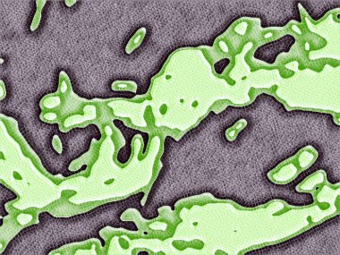 Dijital soyut arkaplan. Renkli desen. Dijital çizim. Poster, broşür, el ilanı ve kart için yaratıcı grafik tasarımı. Eşsiz duvar kâğıdı. Ağ, kumaş ve not defteri kapağı için arkaplan.