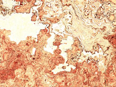 Dijital soyut arkaplan. Renkli desen. Dijital çizim. Poster, broşür, el ilanı ve kart için yaratıcı grafik tasarımı. Eşsiz duvar kâğıdı. Ağ, kumaş ve not defteri kapağı için arkaplan.